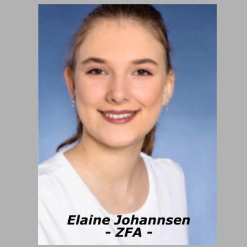Elaine Johannsen- ZFA -