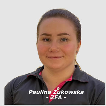 Paulina Zukowska- ZFA -